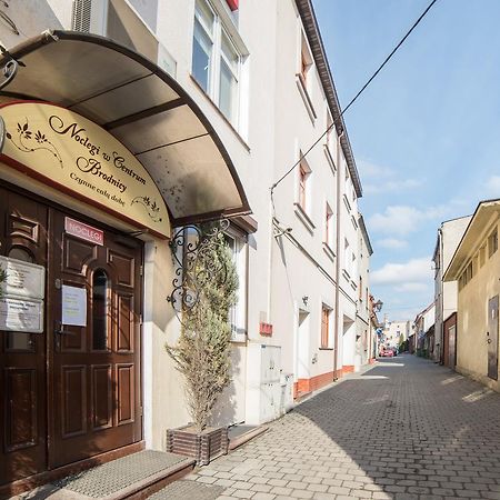 Noclegi W Centrum Brodnicy Бродница Экстерьер фото