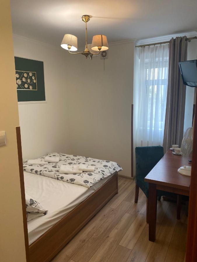 Noclegi W Centrum Brodnicy Бродница Экстерьер фото